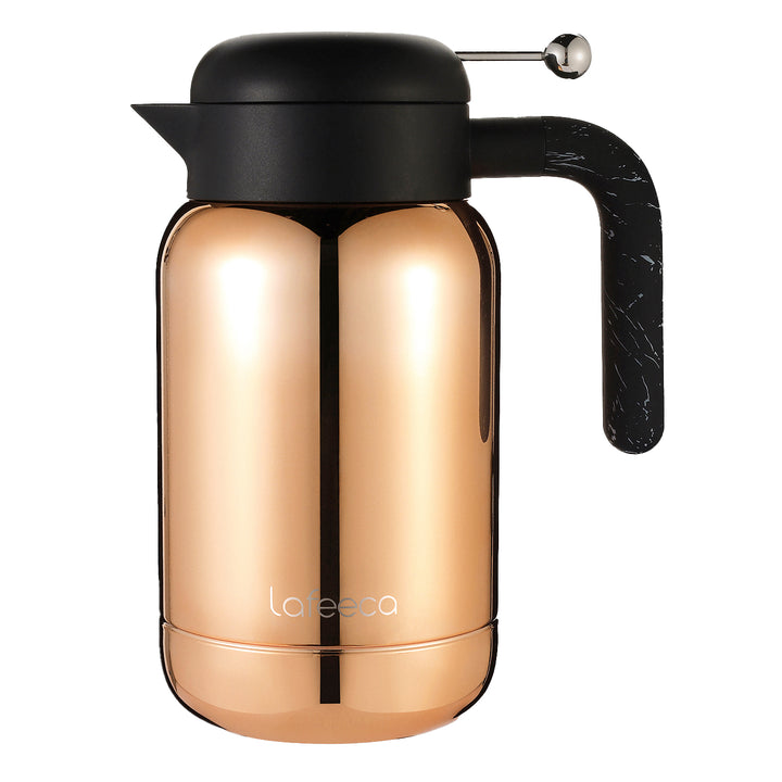 Aura Thermal Coffee Carafe