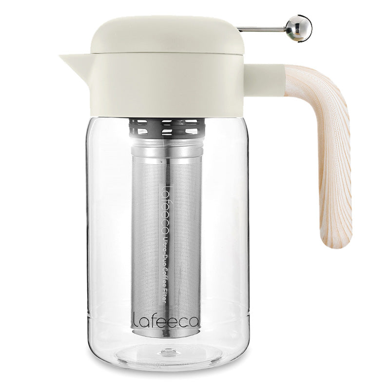 Essence Cold Brew Coffee & Tea Maker