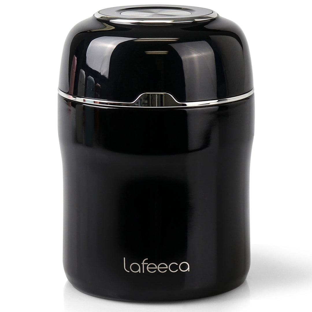 Airtight Coffee Canister