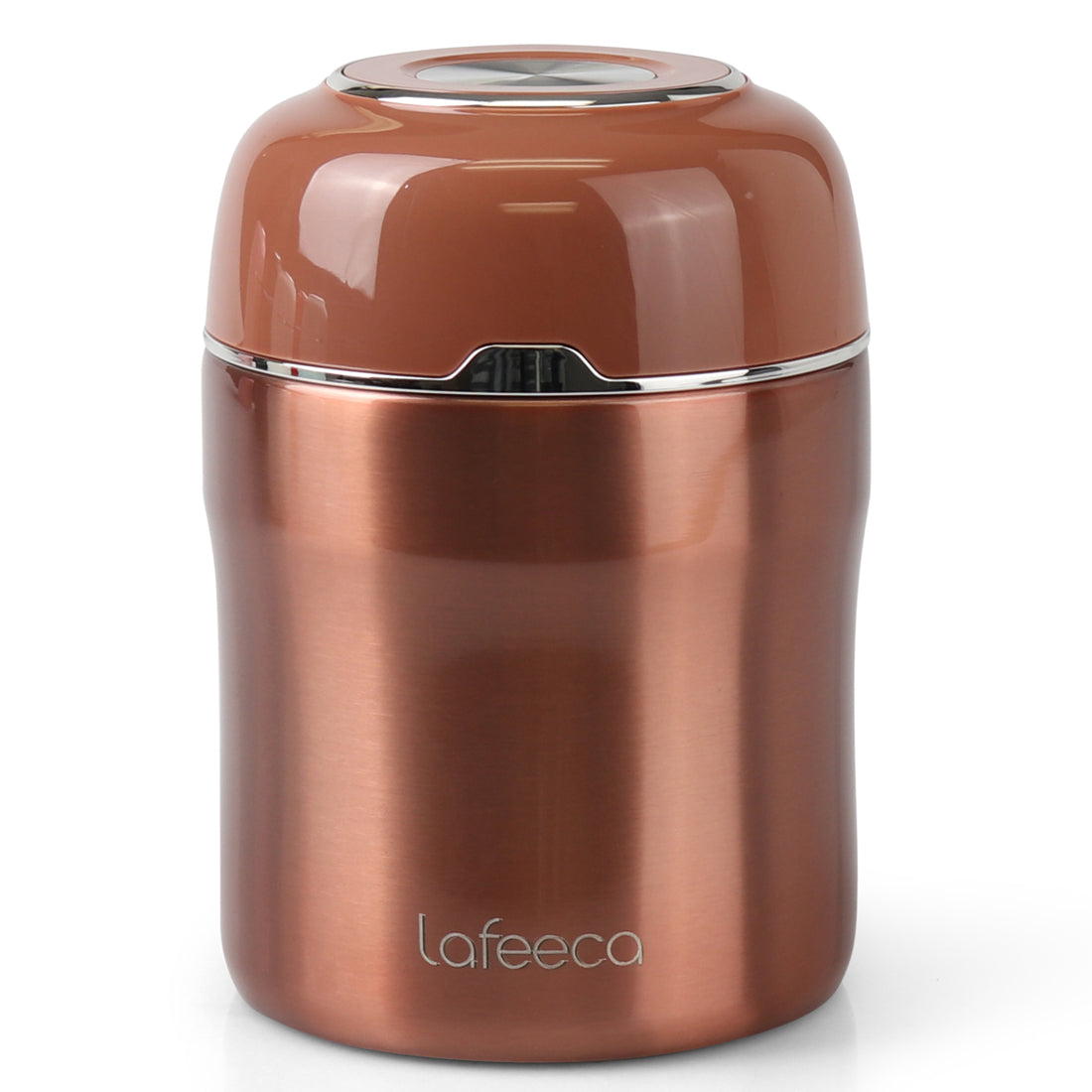 Airtight Coffee Canister