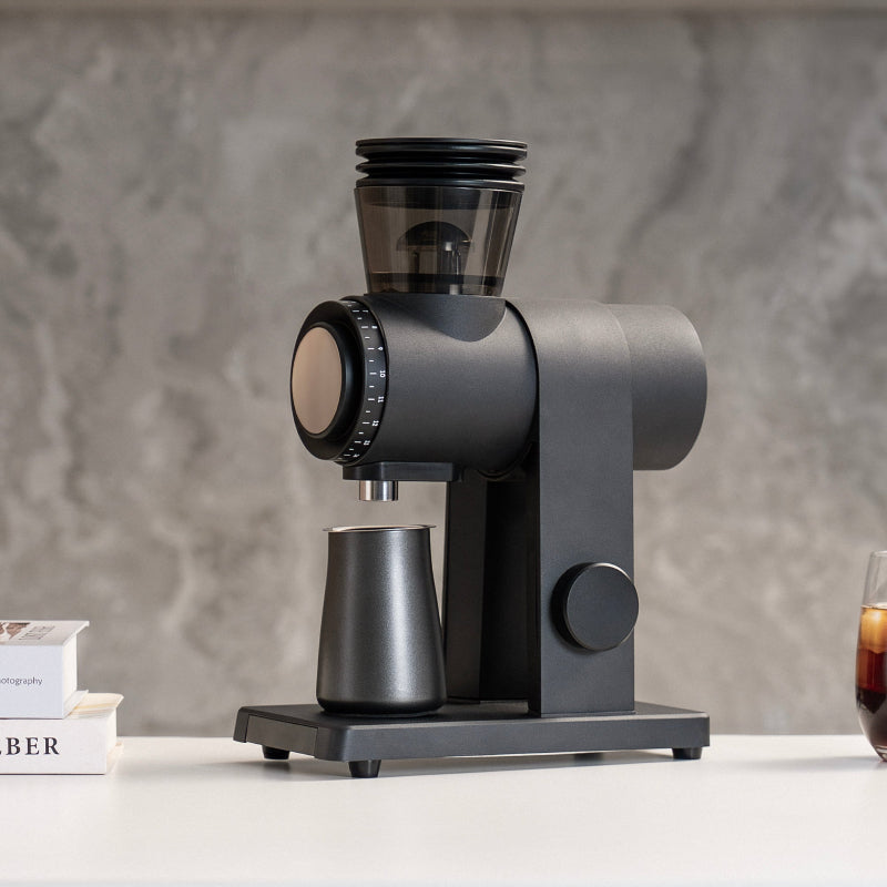 Lafeeca Arc Coffee Grinder Square 800