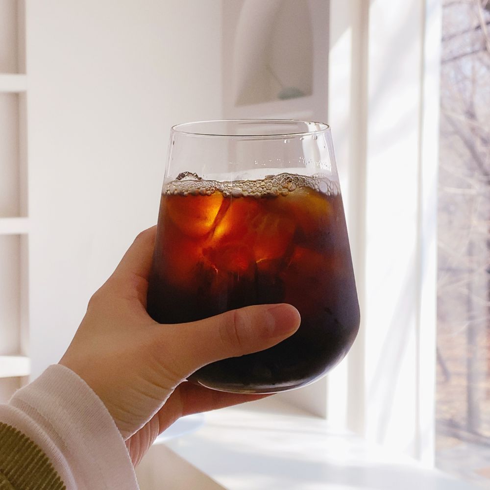 Lafeeca Smooth_Clean_Medium to bold Cold_Brew