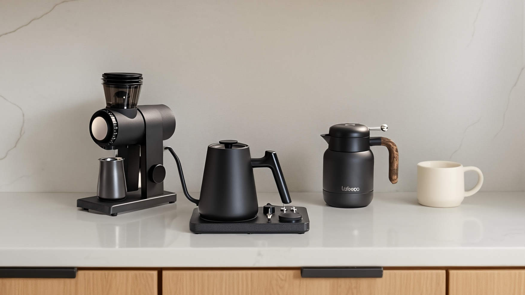 Lafeeca Warranty Group Photo