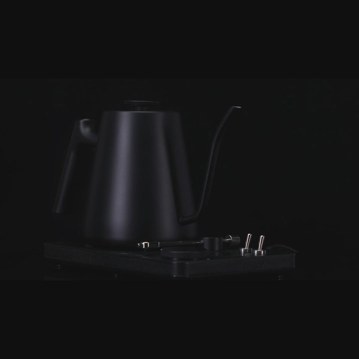 Lafeeca DJ Kettle