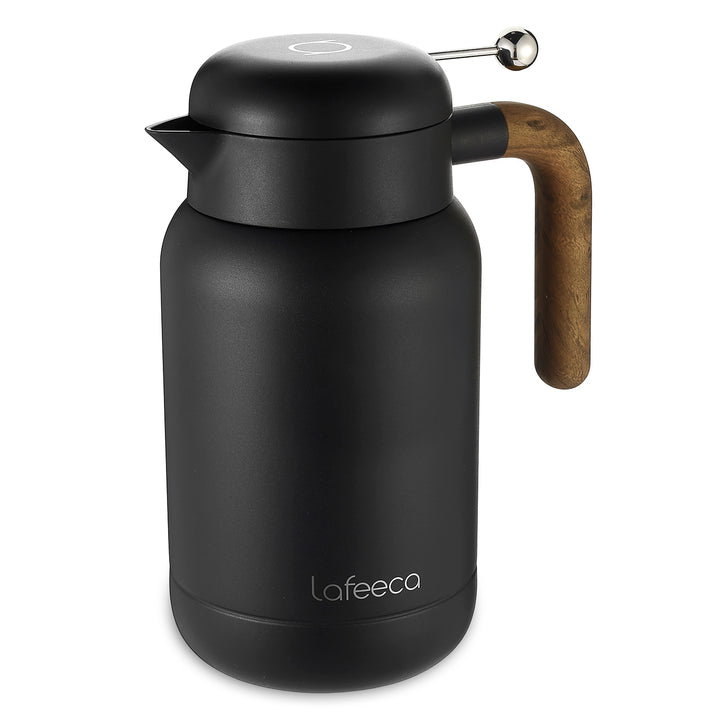 Aura Thermal Coffee Carafe