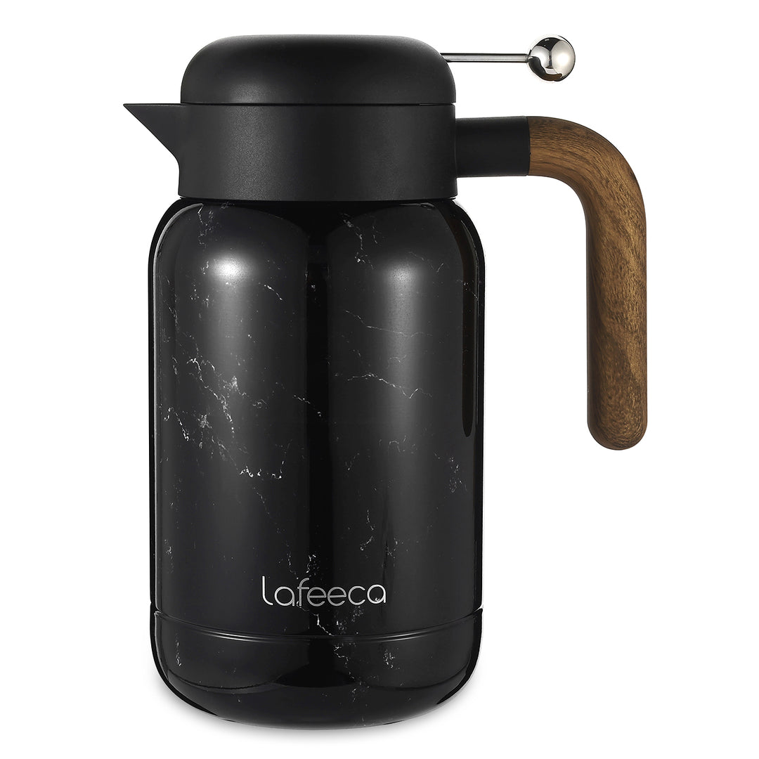 Aura Thermal Coffee Carafe