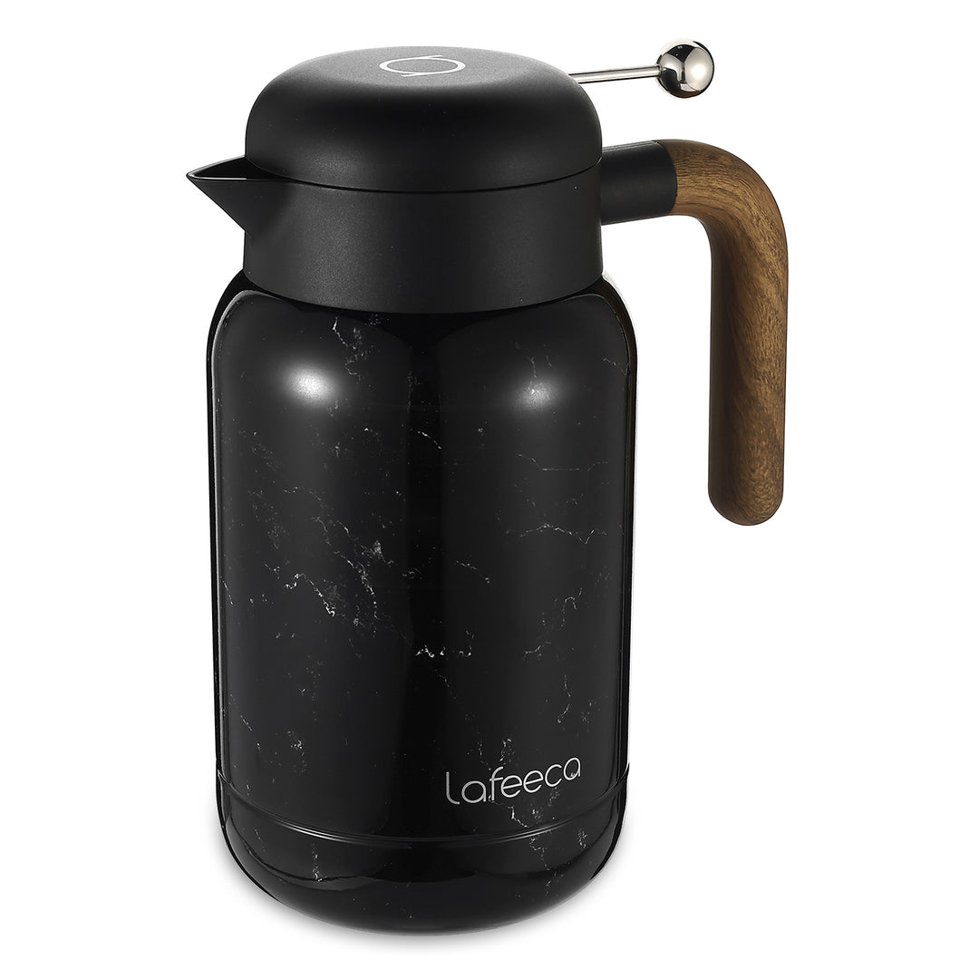 Aura Thermal Coffee Carafe