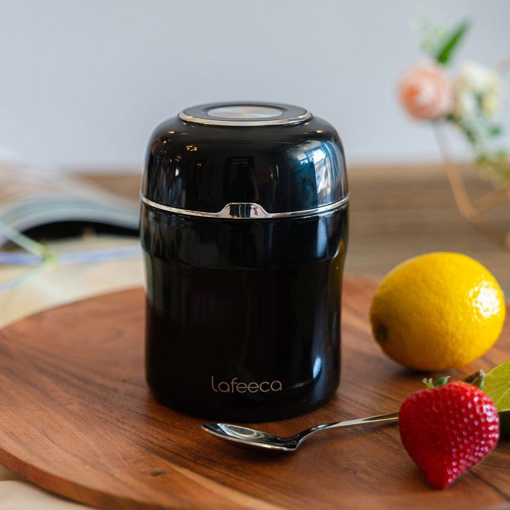 Lafeeca Thermos Food Jar - Vacuum Insulated - Lafeeca