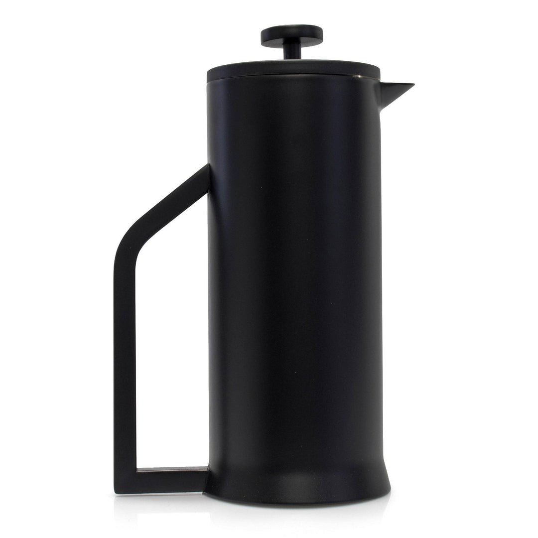 Stainless Steel French Press Coffee Maker - Lafeeca