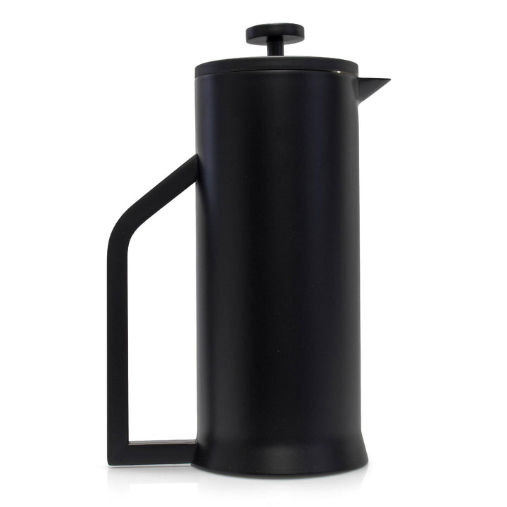 Stainless Steel French Press Coffee Maker - Lafeeca