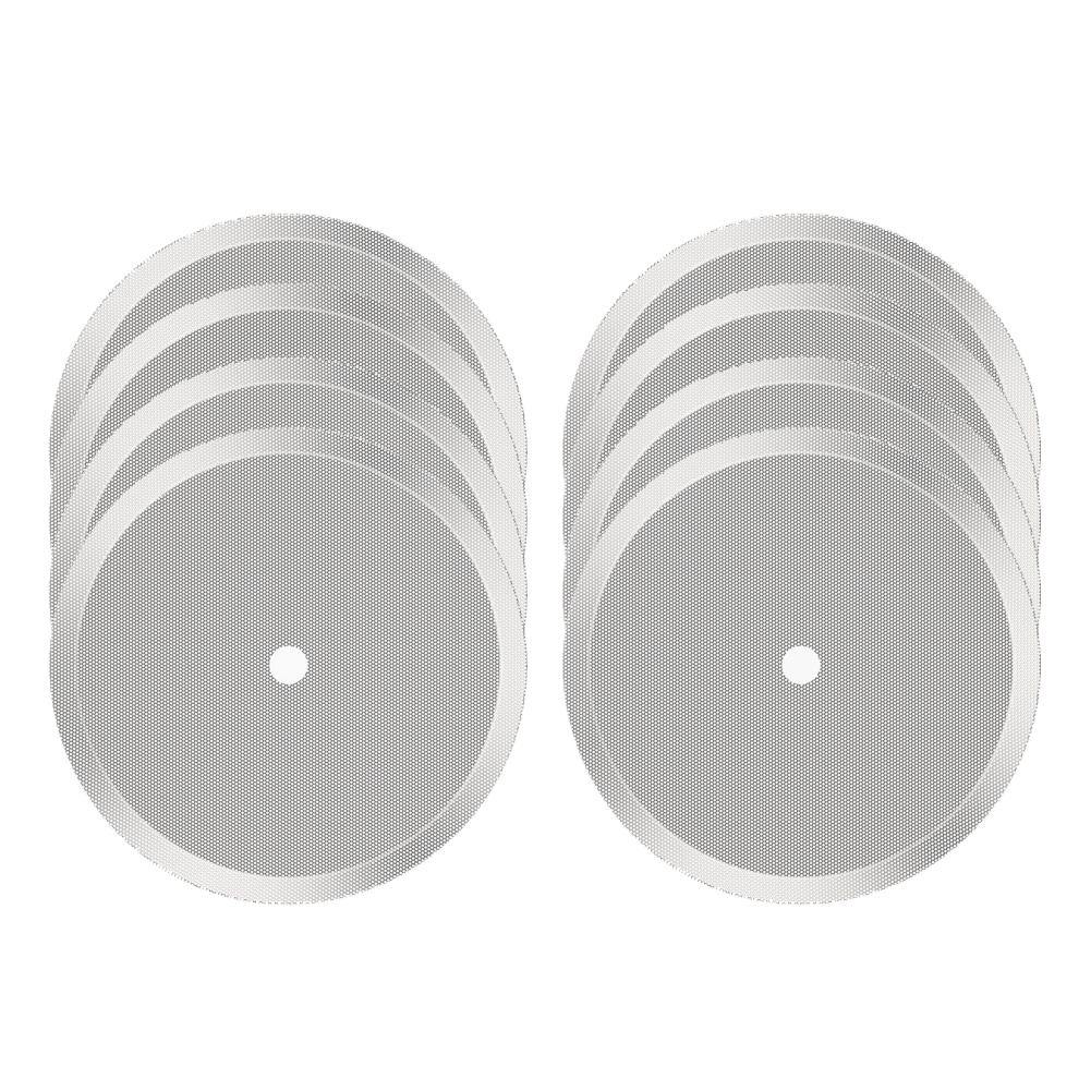 Lafeeca French Press Replacement Filter Screens - Lafeeca