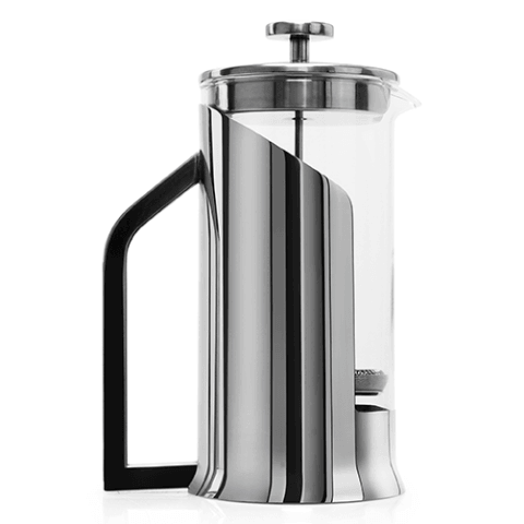 Glass French Press Coffee Maker - Lafeeca