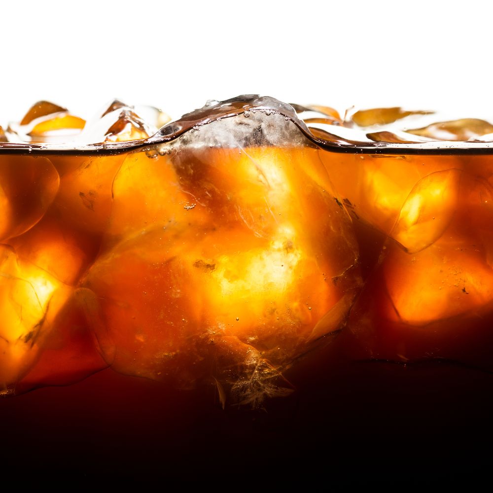 lafeeca Cold Brew Pure and Clean coffee