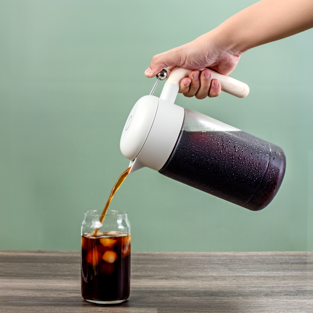 Essence Cold Brew Coffee & Tea Maker