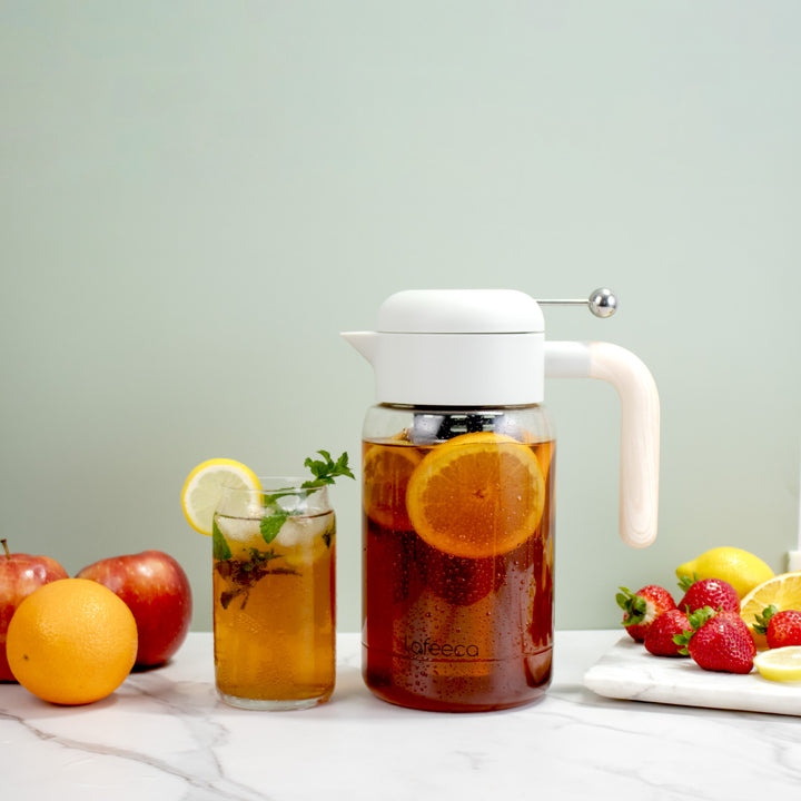 Essence Cold Brew Coffee & Tea Maker