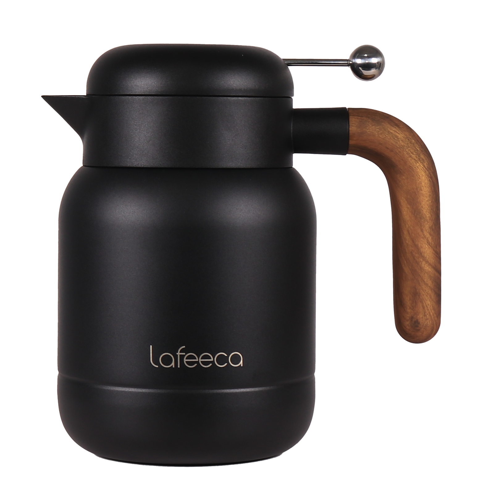 Lafeeca Aura Thermal Coffee Carafe - Thumbnail 3