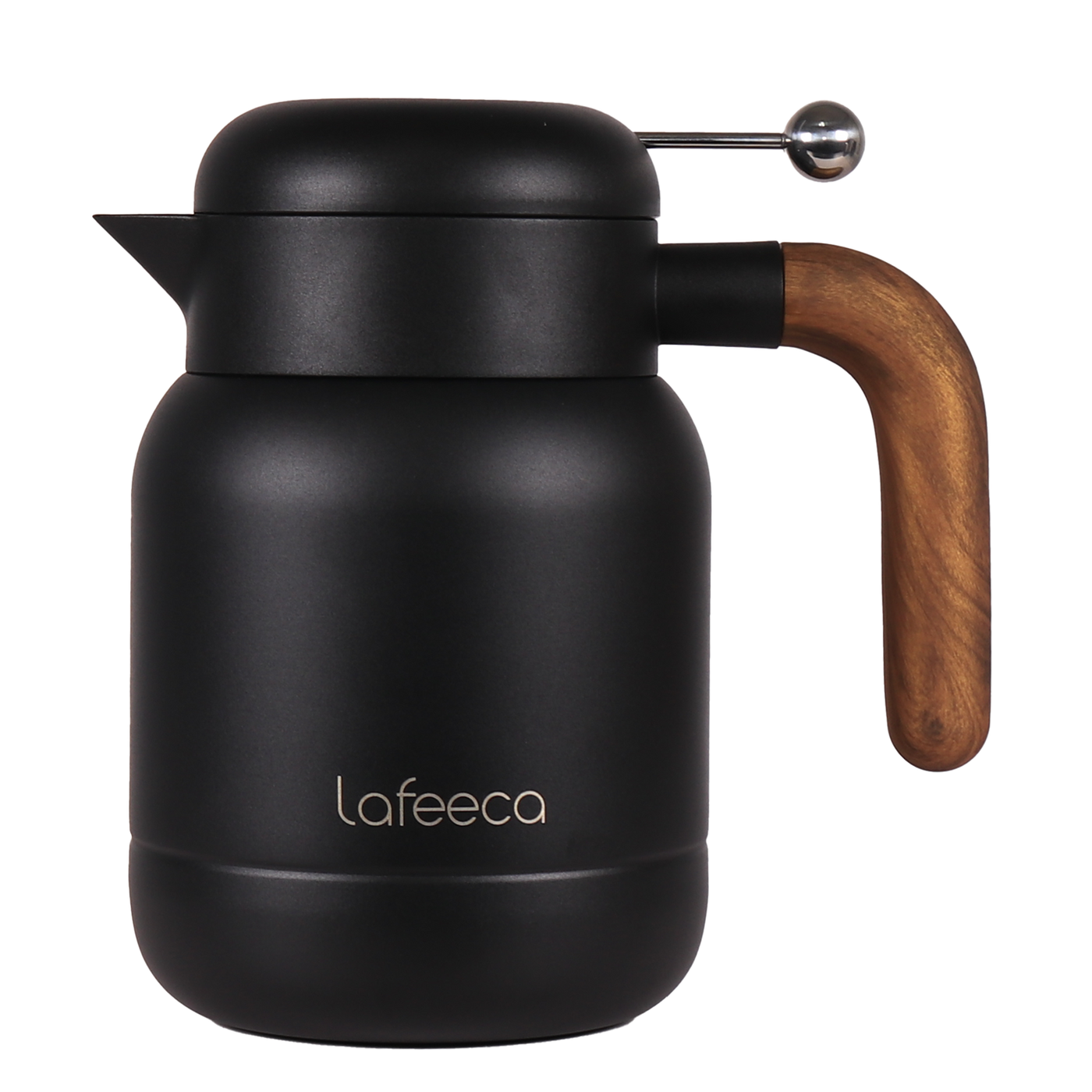 35 oz Thermal Coffee Carafe, Double Wall Vacuum Coffee Thermos