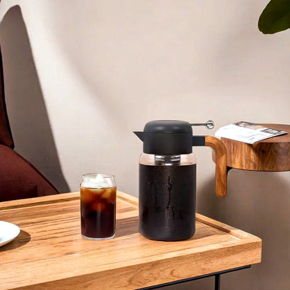 Essence Cold Brew Coffee & Tea Maker