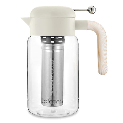 Essence Cold Brew Coffee & Tea Maker