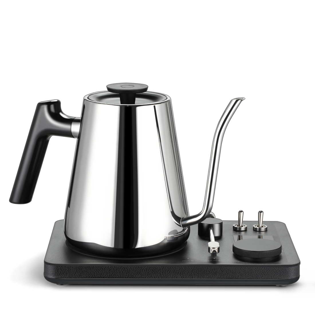 Lafeeca DJ Pour Over Electric Kettle - Thumbnail 3