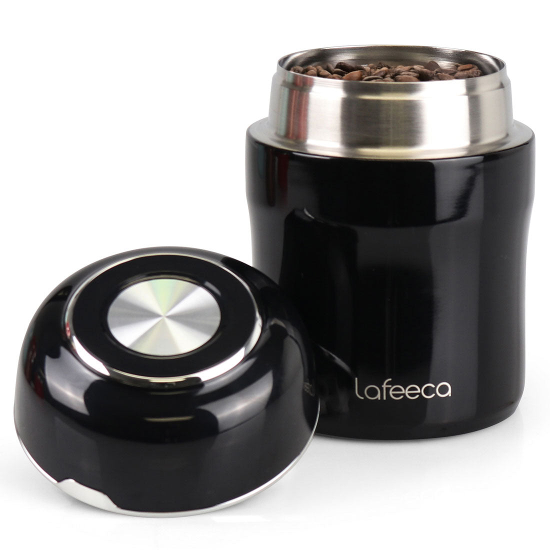 Airtight Coffee Canister