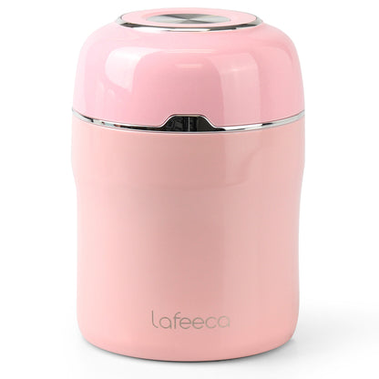 Airtight Coffee Canister