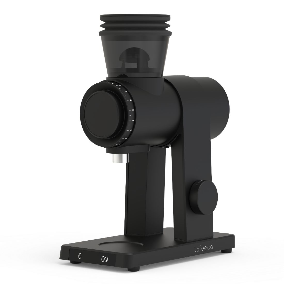 Lafeeca_Arc_Grinder_Sideview
