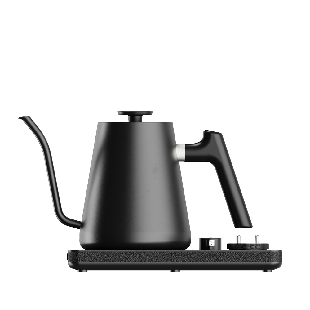 Cheap black outlet kettle