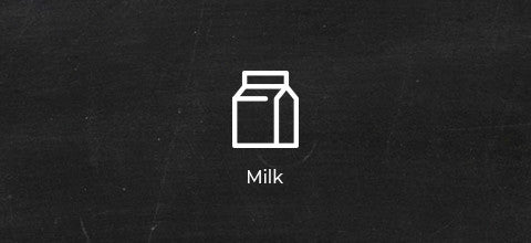Perfect Temperature for Milk