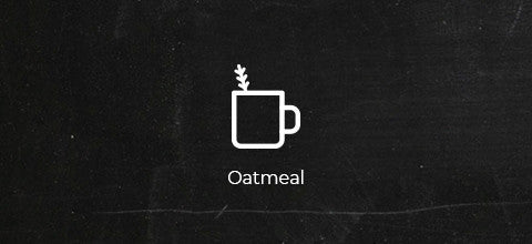 Perfect Temperature for Oatmeal