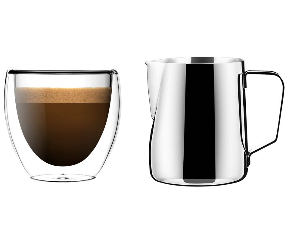 https://lafeeca.com/cdn/shop/products/Espresso-Cup-and-Milk-Frother-Pitcher-Main-A-800.jpg?v=1704434067