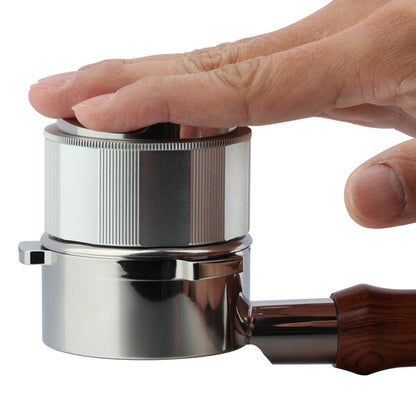 Lafeeca Espresso Tamper Distributor