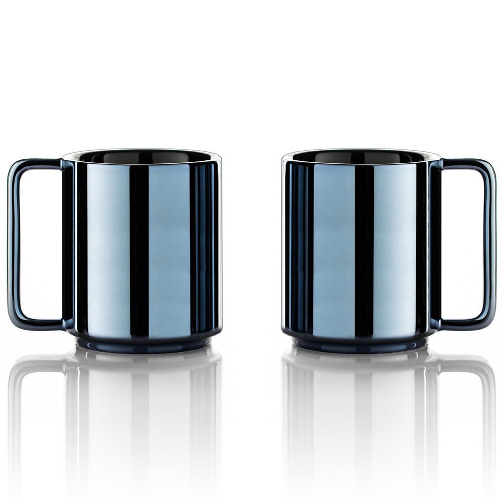 Buy Ceramic Coffee Mug online Set | Lowest Price: At Combo Lafeeca of 2