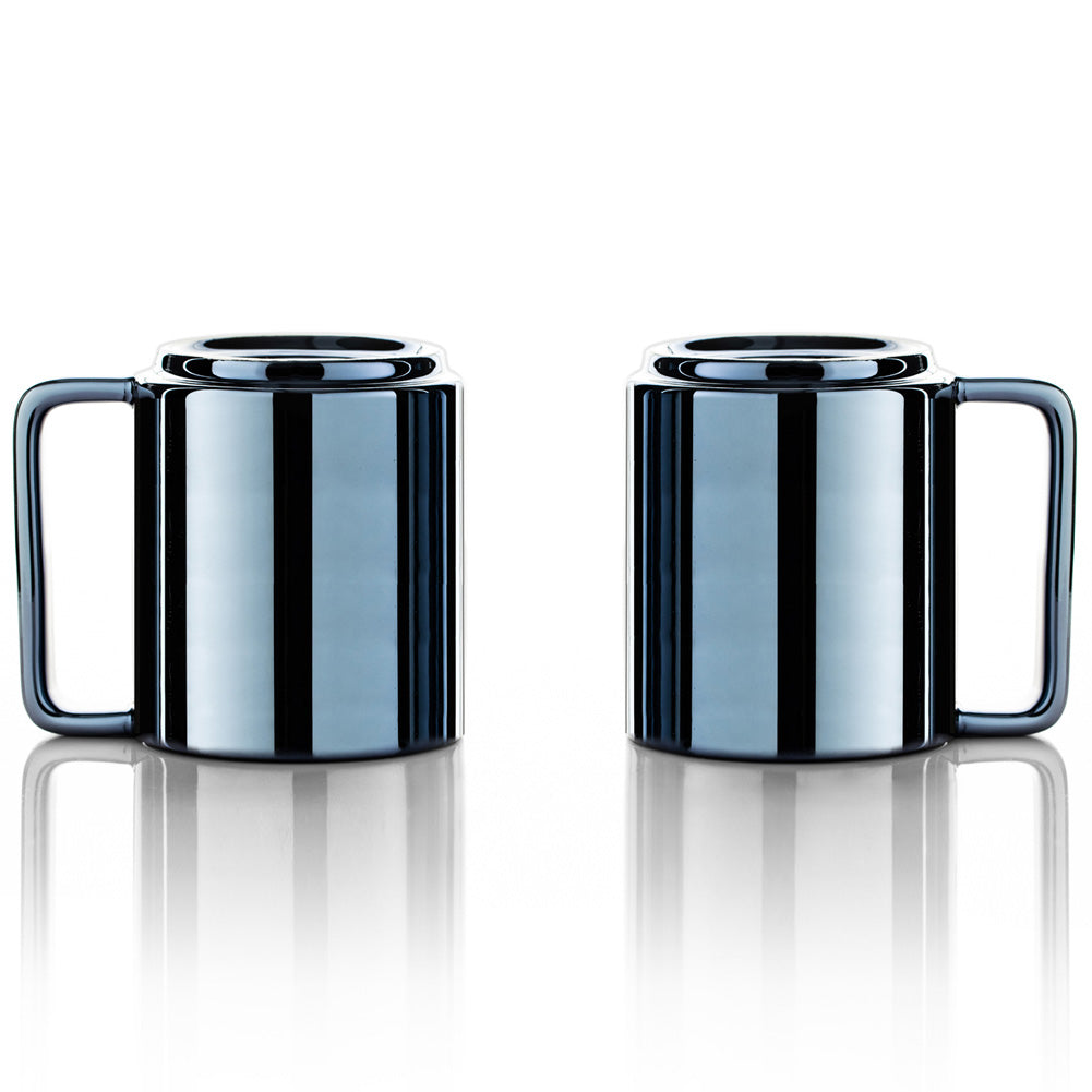 Buy Ceramic Coffee Mug online | Set of 2 Combo At Lowest Price: Lafeeca | Klemmregale