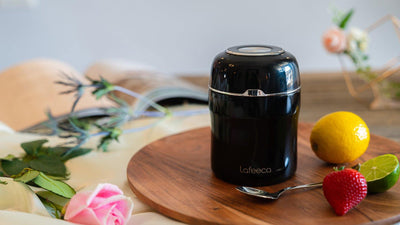 Lafeeca Thermos Food Jar - Vacuum Insulated - Lafeeca