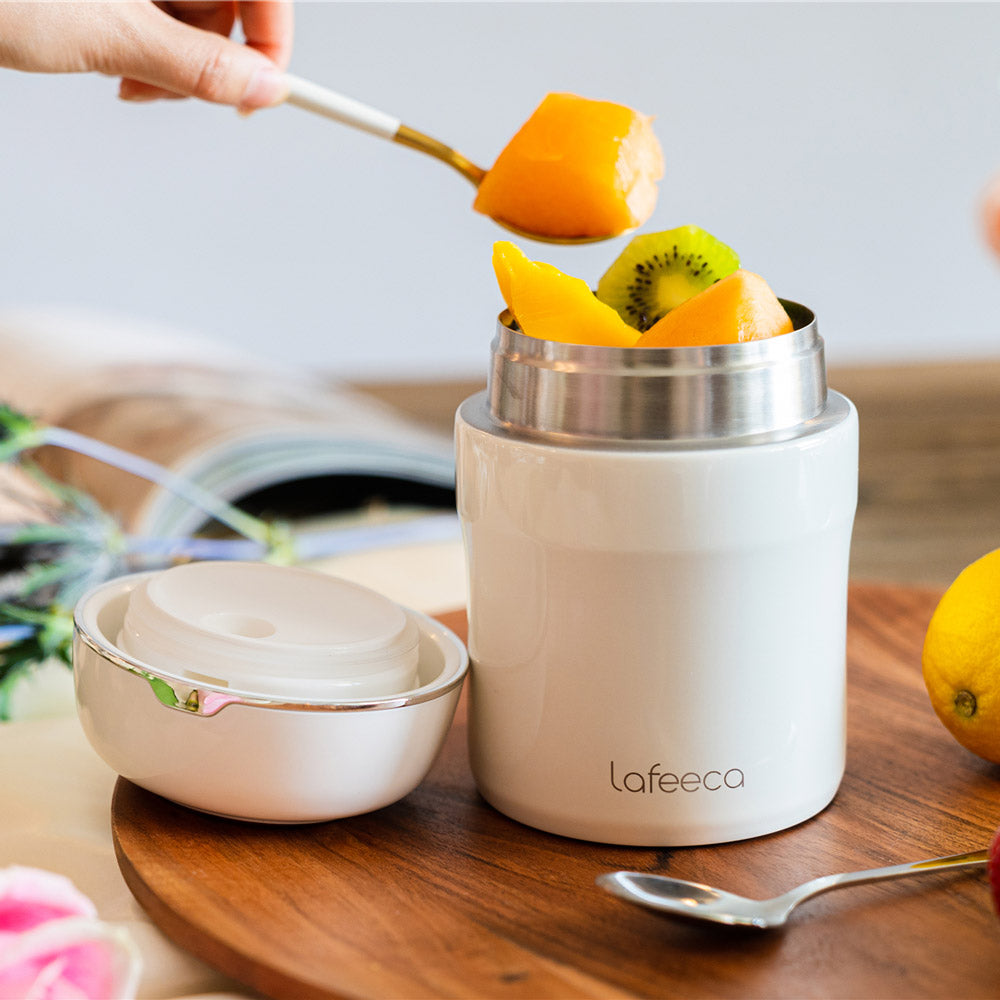 Airtight Coffee Canister