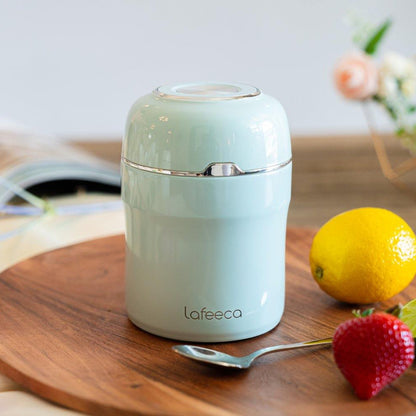 Lafeeca Thermos Food Jar - Vacuum Insulated - Lafeeca