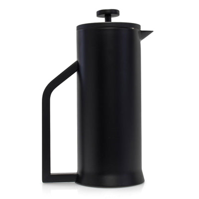 Stainless Steel French Press Coffee Maker - Lafeeca