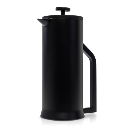 Stainless Steel French Press Coffee Maker - Lafeeca