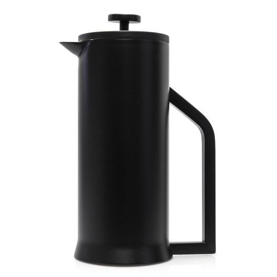 French Press Coffee Maker Stainless Steel