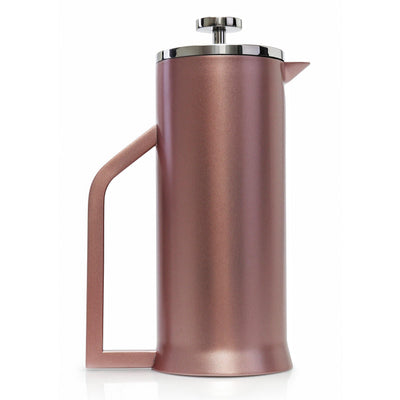Stainless Steel French Press Coffee Maker - Lafeeca