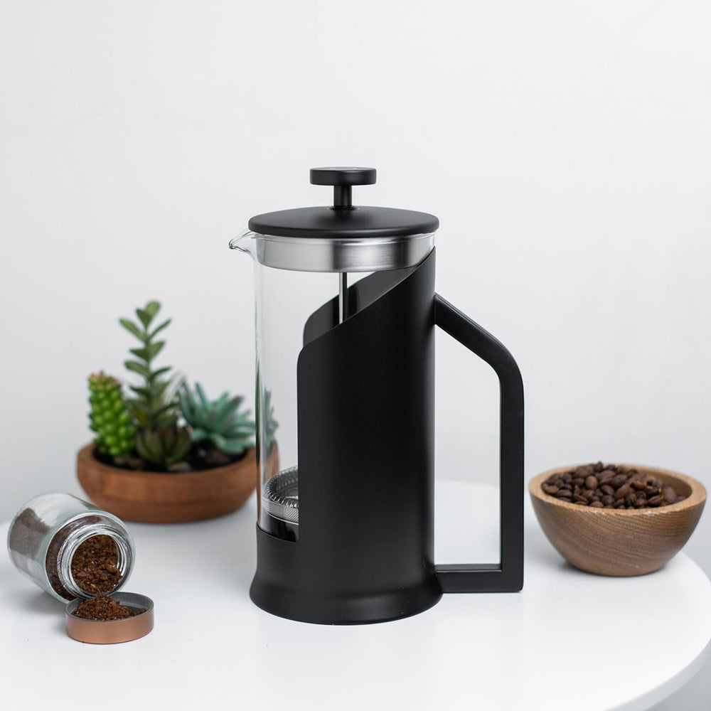 Thermal Vacuum Insulated Coffee Carafe