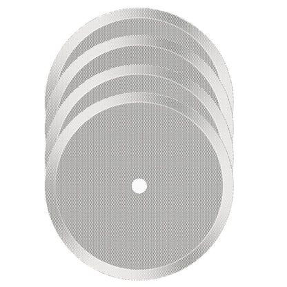 Lafeeca French Press Replacement Filter Screens - Lafeeca