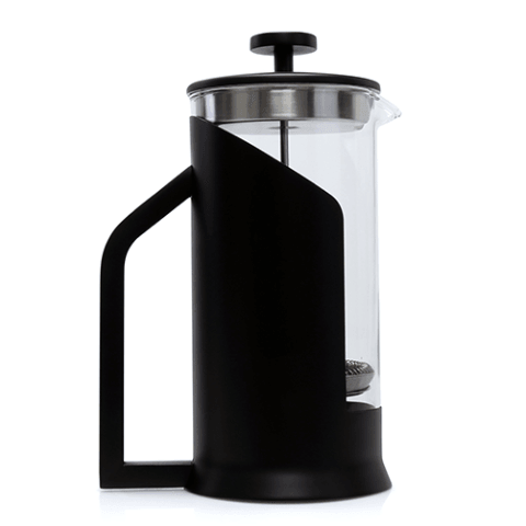 Glass French Press Coffee Maker - Lafeeca