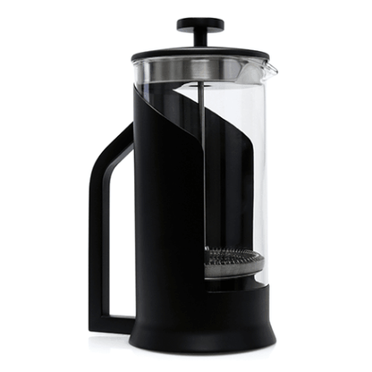 Glass French Press Coffee Maker - Lafeeca